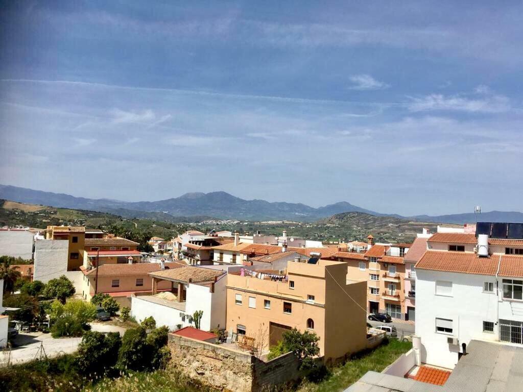 Calle Montecillo Villa *