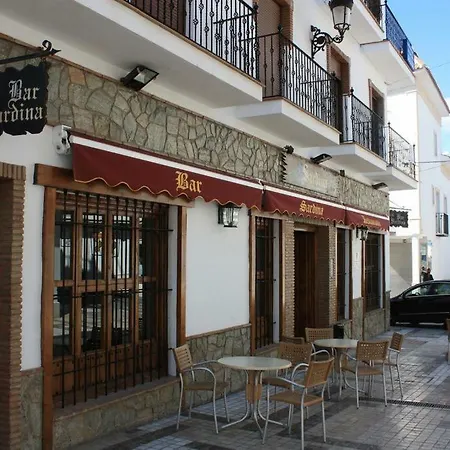 Villa Calle Montecillo Alhaurin el Grande Exterior photo