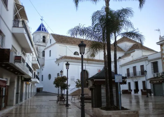Villa Calle Montecillo