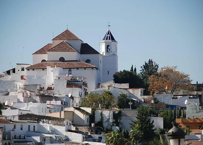 Villa Calle Montecillo